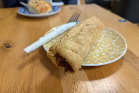 West Cornwall Pasty photo 3